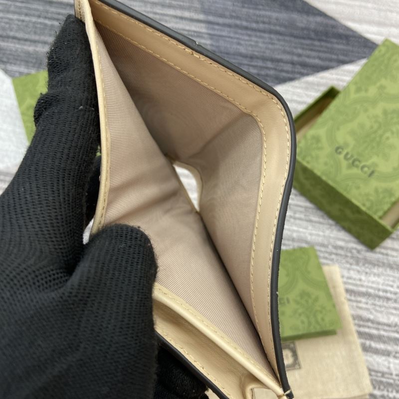 Gvc*1 wallets